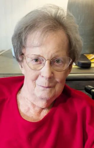 Delores Shuluga 1931–2026